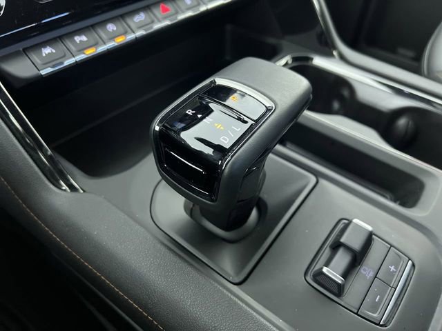 Used 2025 GMC Sierra 1500 AT4 w/ AT4 Premium Package image 16