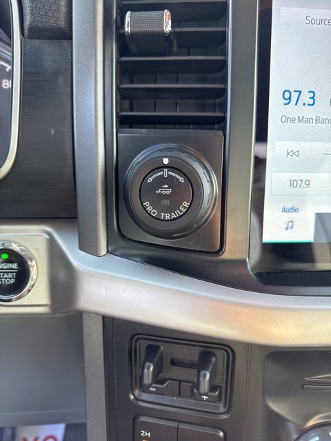 Certified 2022 Ford F150 XLT w/ Equipment Group 302A High image 23