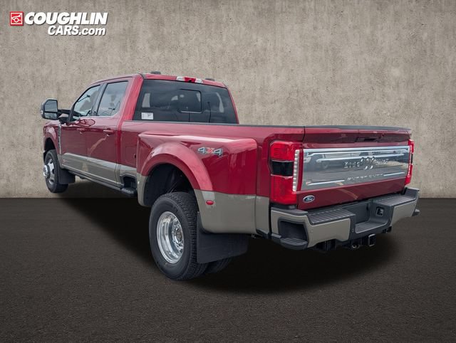 New 2026 Ford F350 King Ranch AWD/4WD image 6