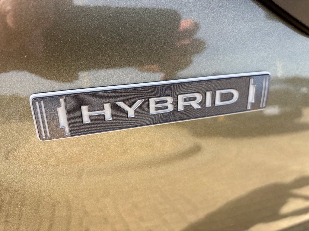 New 2026 Subaru Forester Premium AWD/4WD image 7