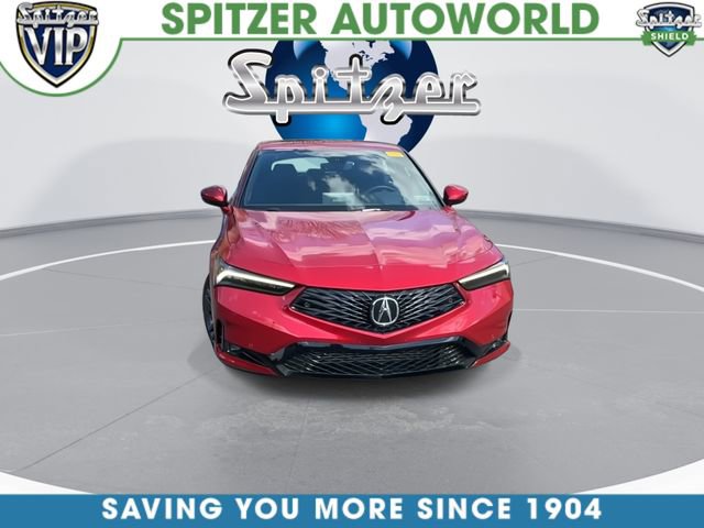 Used 2023 Acura Integra A-Spec image 3