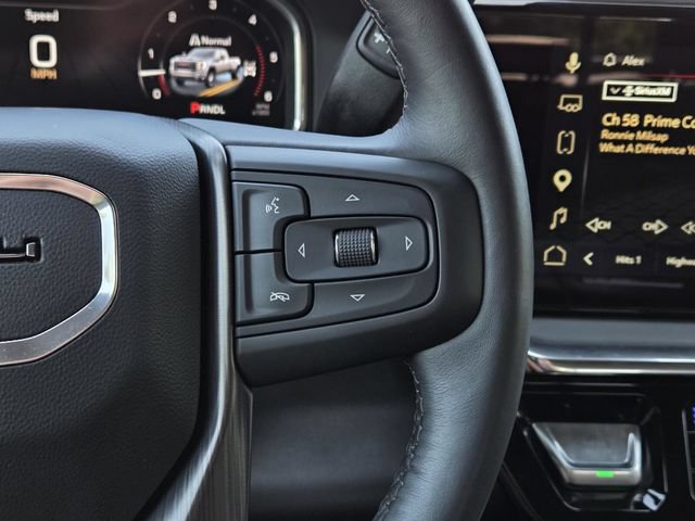 Used 2026 GMC Sierra 3500 Denali Ultimate AWD/4WD image 26