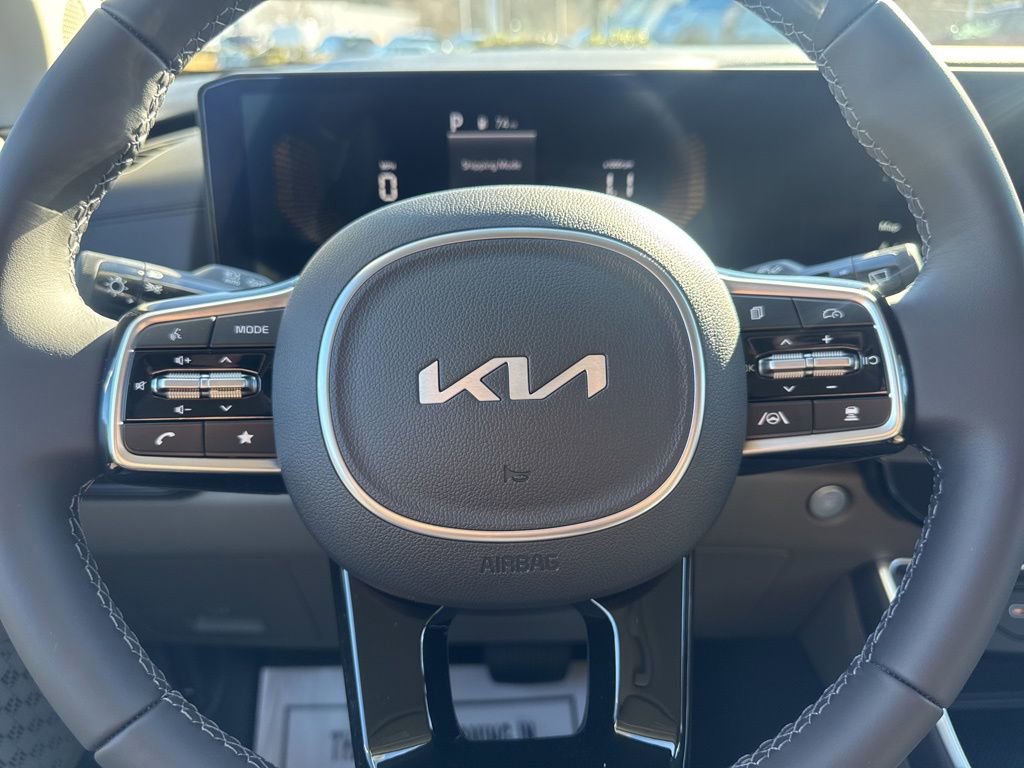 New 2026 Kia Carnival image 8