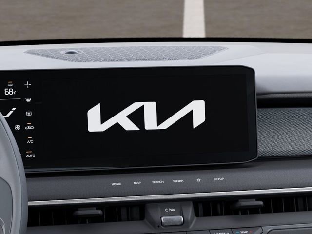 New 2026 Kia EV9 Land w/ Nightfall Edition Package AWD/4WD image 20