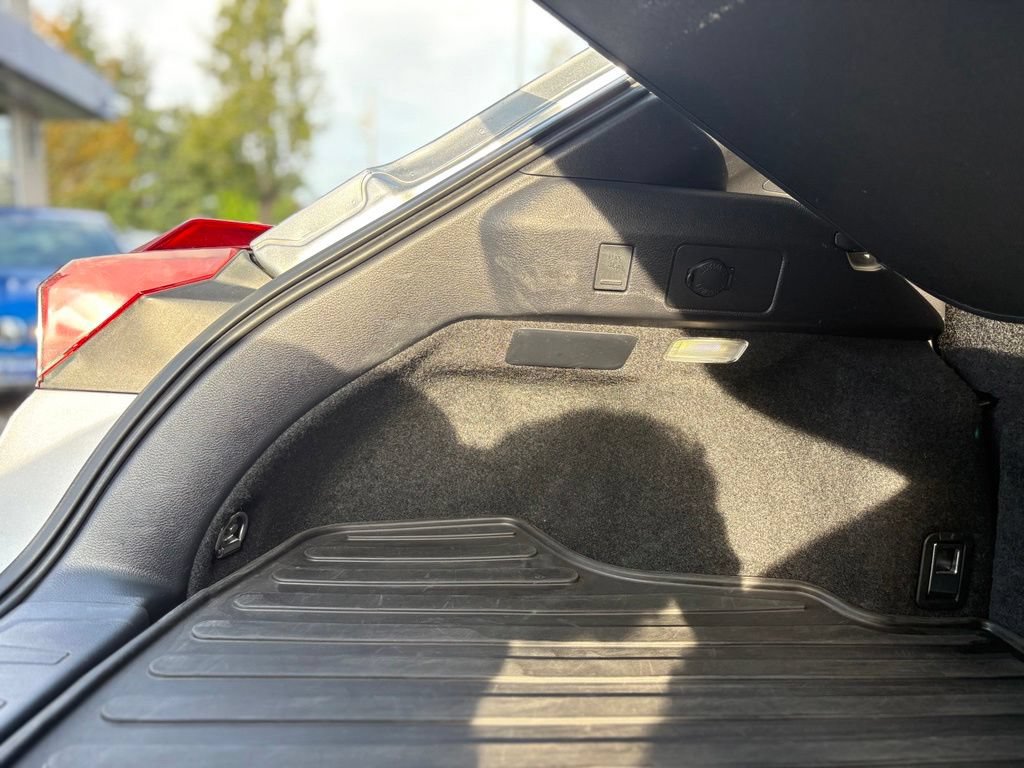 Used 2023 Lexus UX 250h AWD w/ Accessory Package (A2) image 28