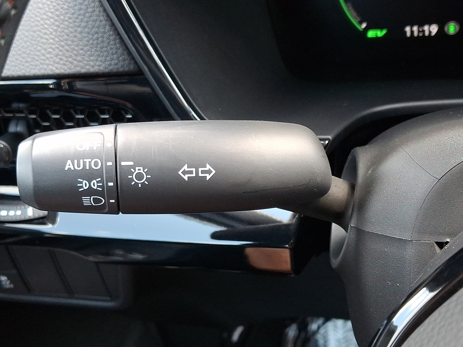 Used 2023 Honda CR-V Sport Touring image 27