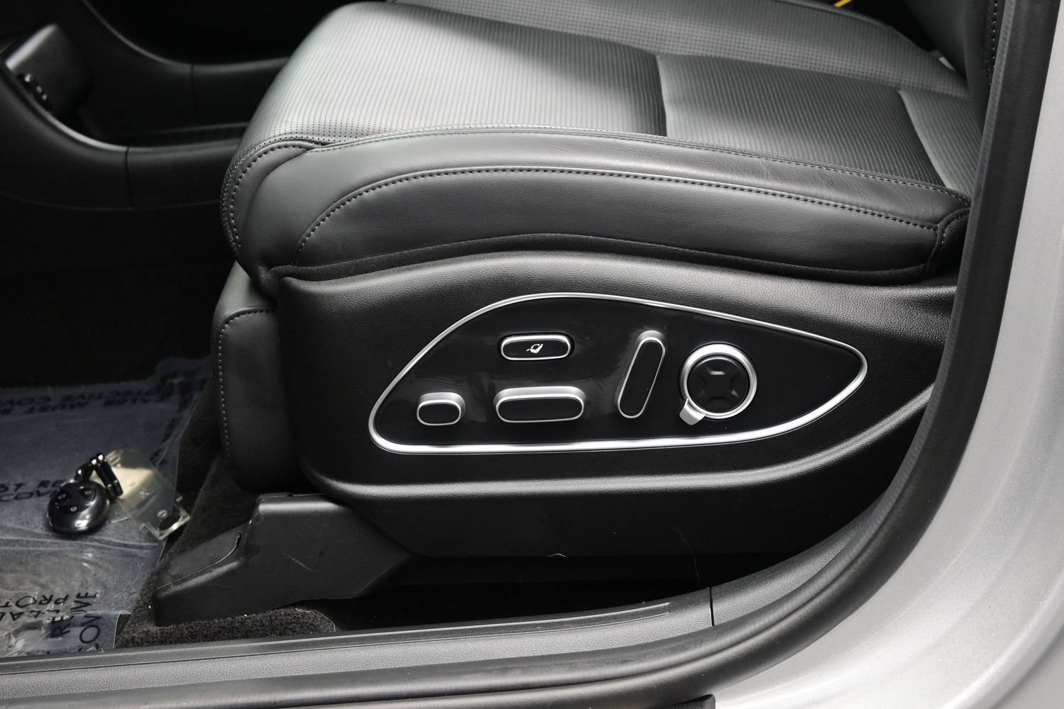 Used 2026 Hyundai Palisade Calligraphy AWD/4WD image 15