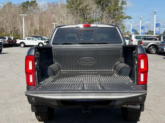 Used 2019 Ford Ranger XLT w/ Equipment Group 302A Luxury image 23