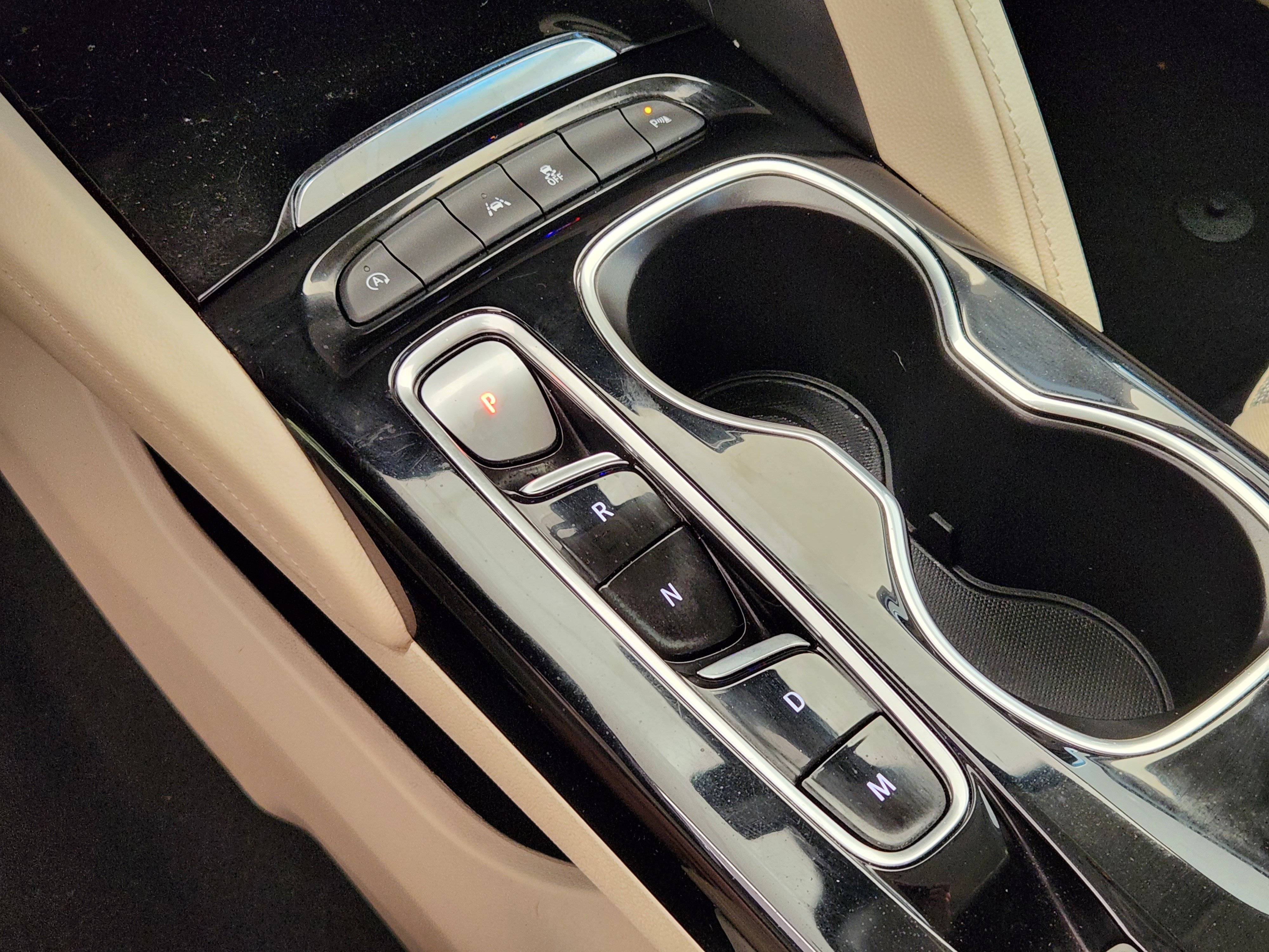 Used 2023 Buick Envision Preferred image 21
