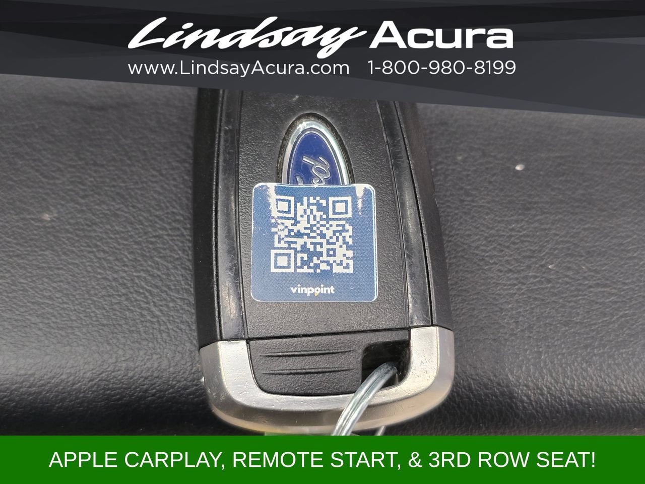 Used 2020 Ford Explorer XLT w/ Equipment Group 202A AWD/4WD image 23