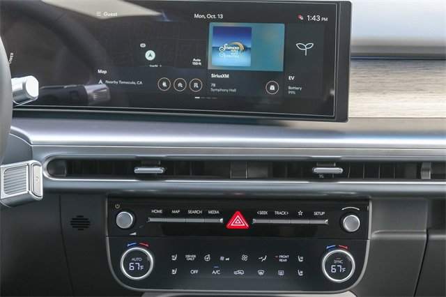 New 2026 Hyundai Ioniq 9 SEL image 17