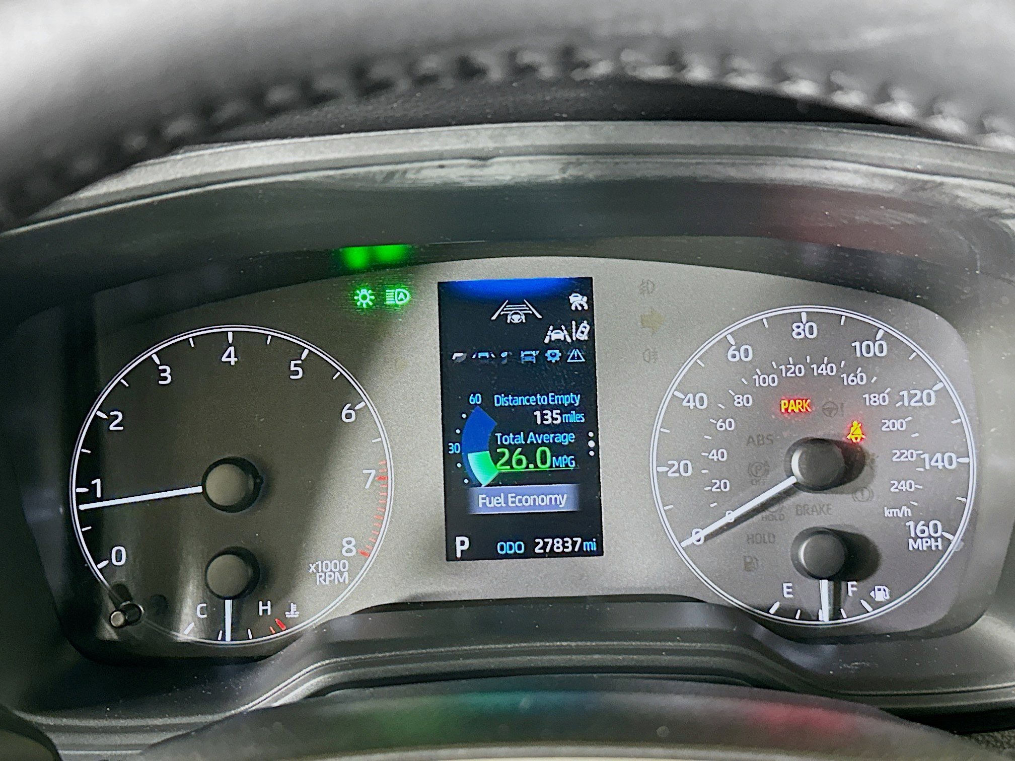 Used 2023 Toyota Corolla Cross LE image 19