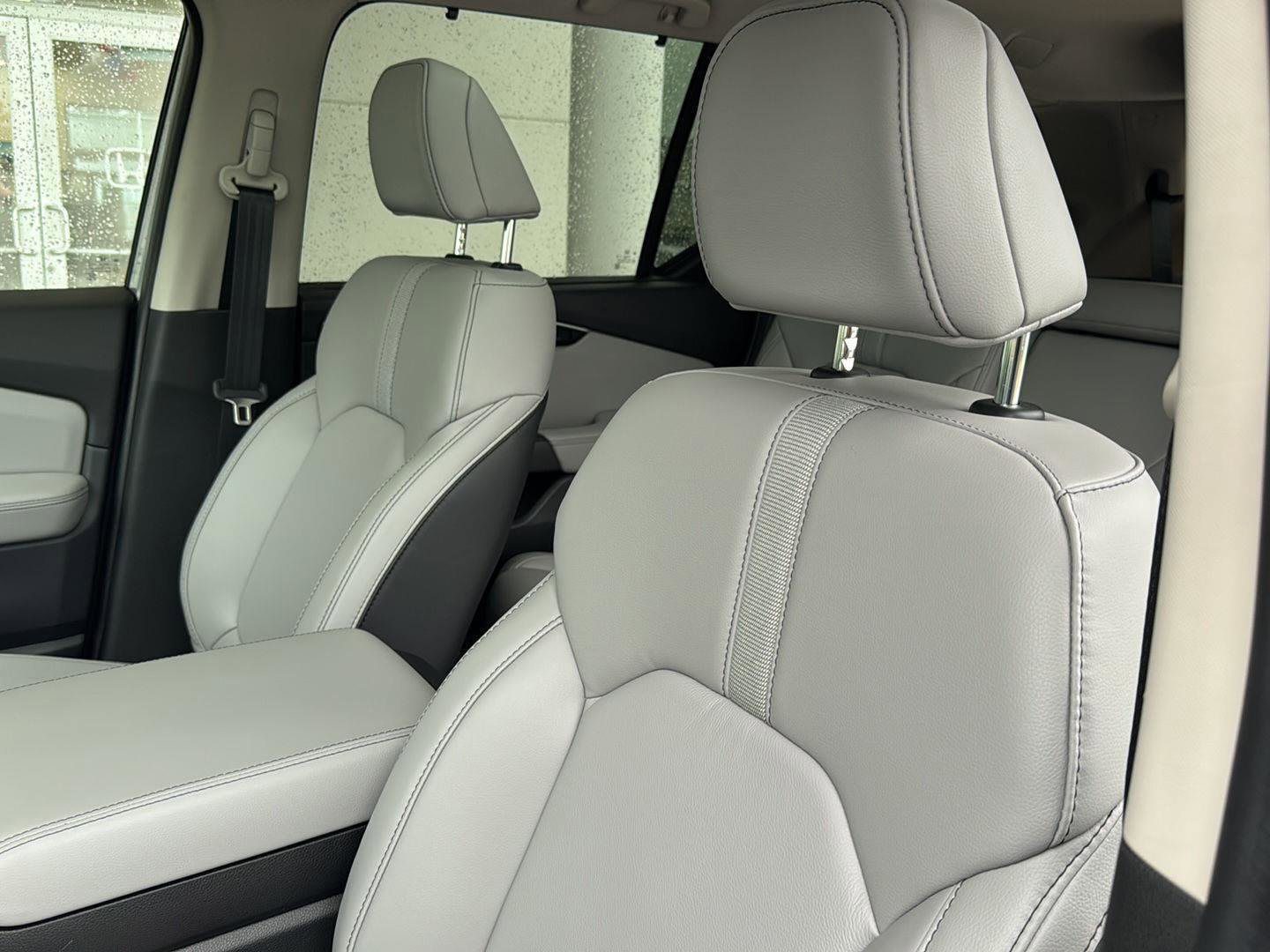 New 2025 Honda Pilot Touring image 26