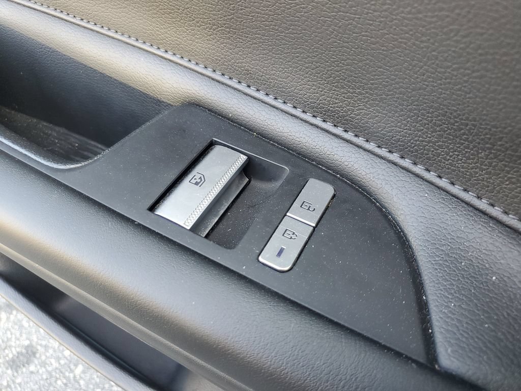 Used 2023 Genesis G80 2.5T AWD/4WD image 14