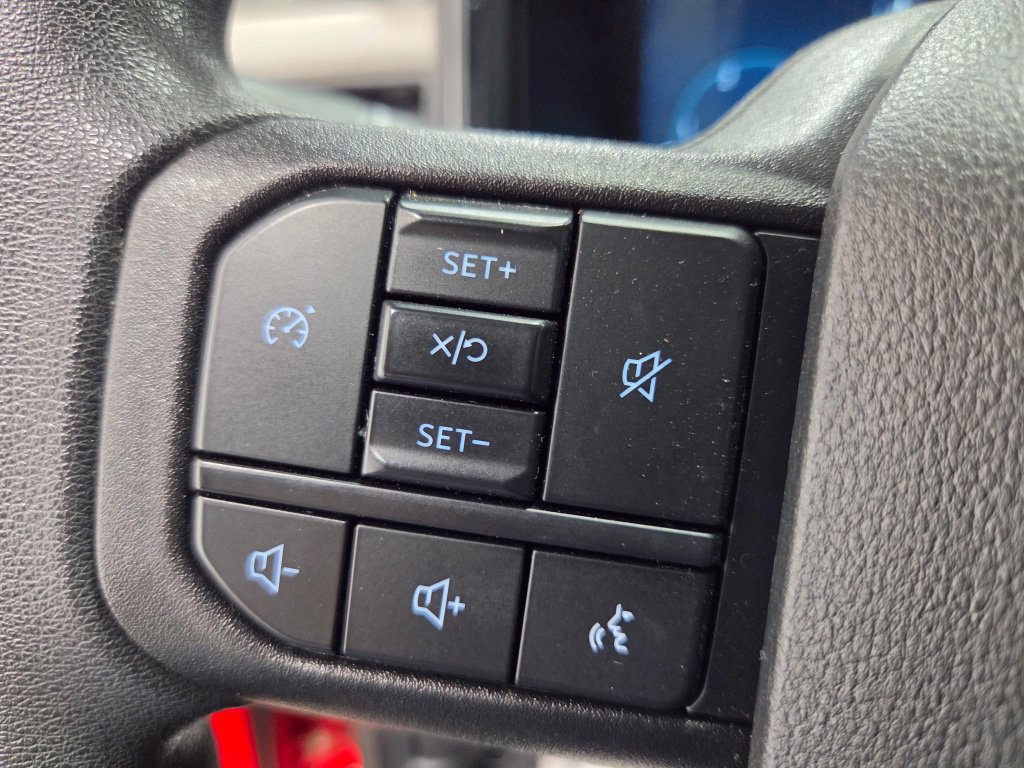 Used 2024 Ford F250 XLT w/ XLT Premium Package AWD/4WD image 35