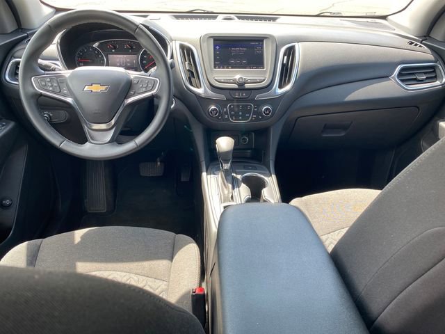 Certified 2024 Chevrolet Equinox LT FWD image 5