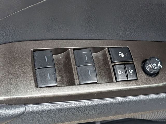 Used 2024 Toyota Camry LE w/ Convenience Package image 15