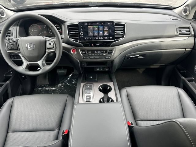 New 2026 Honda Ridgeline RTL image 17