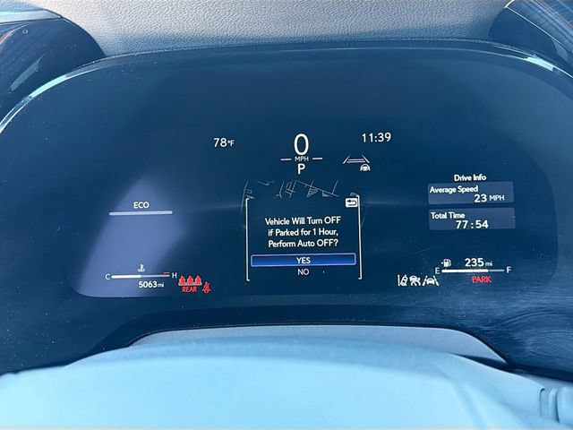 Used 2025 Lexus RX 350 Premium FWD image 41