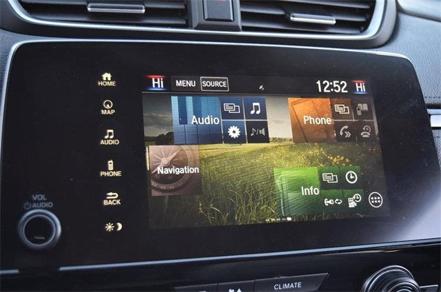 Used 2021 Honda CR-V Touring image 15