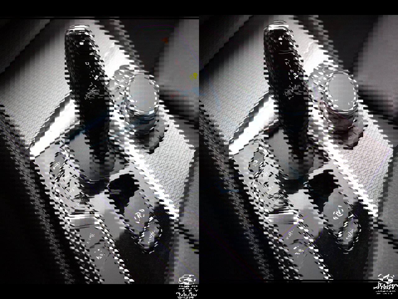 Used 2019 BMW 530e w/ M Sport Package image 24