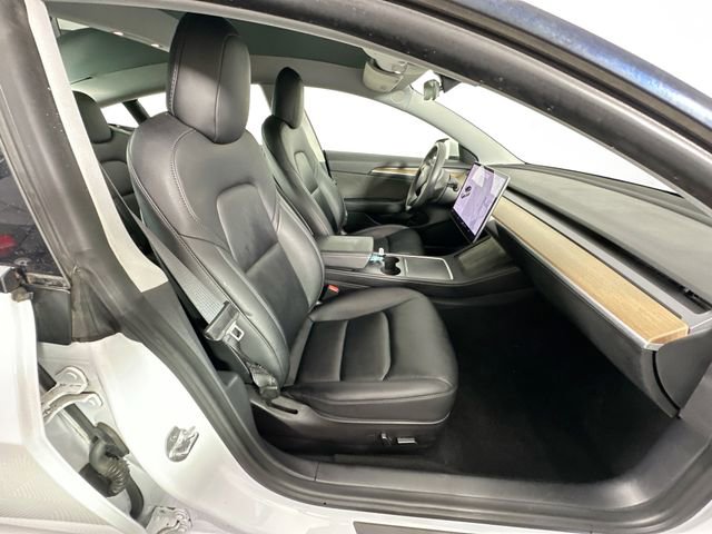 Used 2021 Tesla Model 3 Long Range image 25