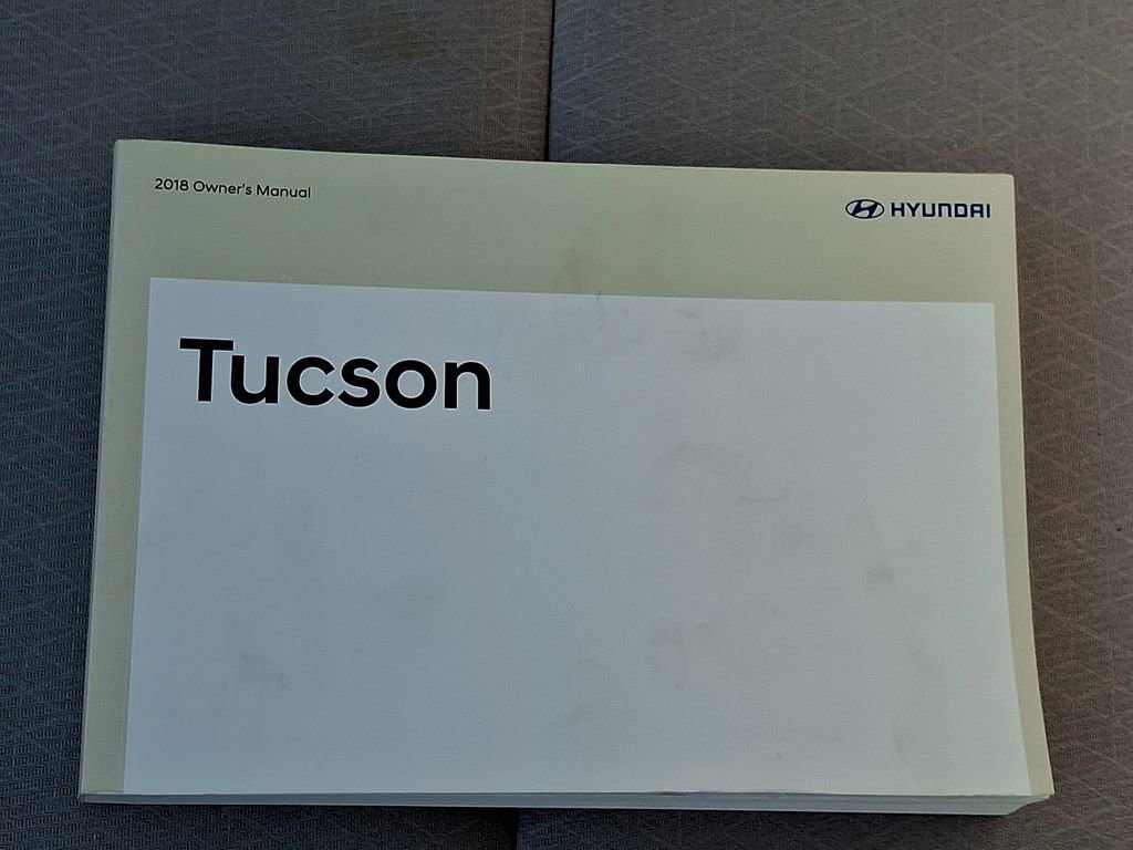 Used 2018 Hyundai Tucson SEL image 27