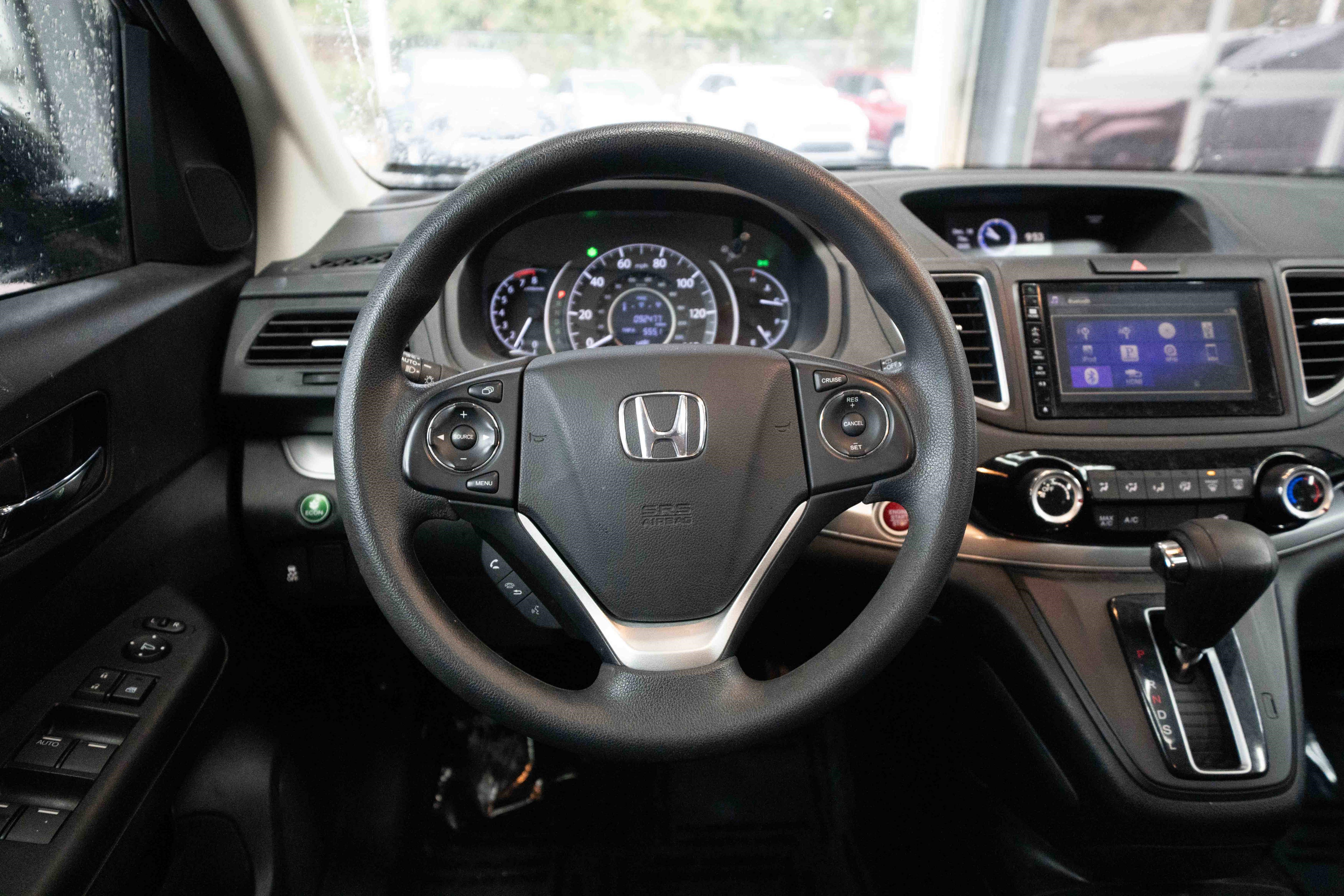 Used 2015 Honda CR-V EX image 21