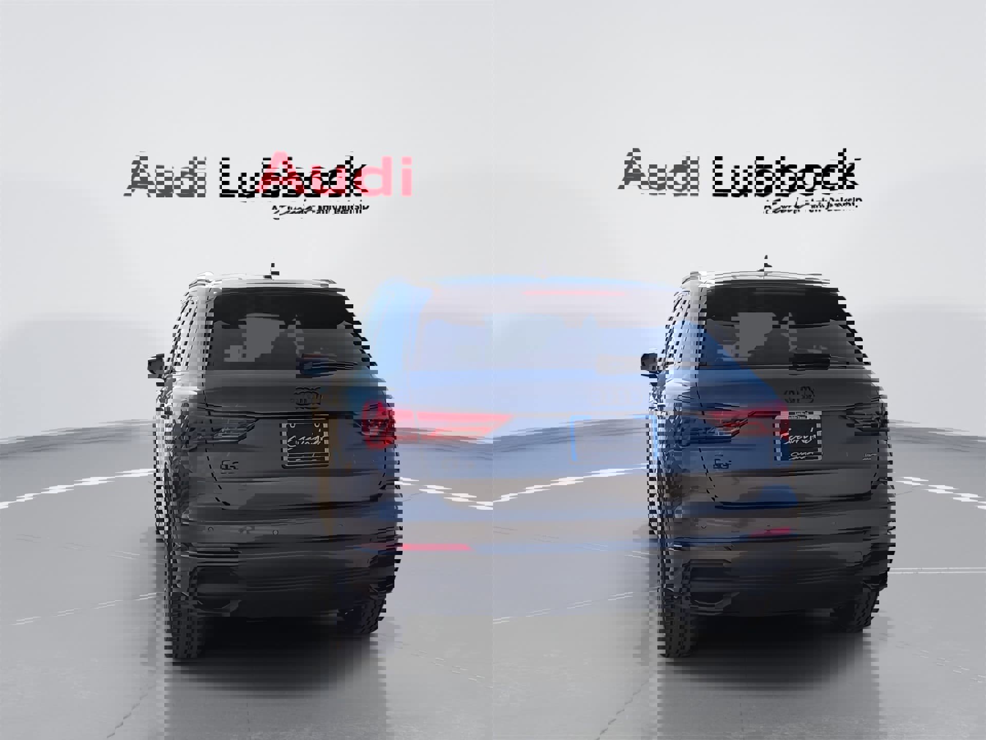 New 2025 Audi Q3 2.0T Premium Plus image 7