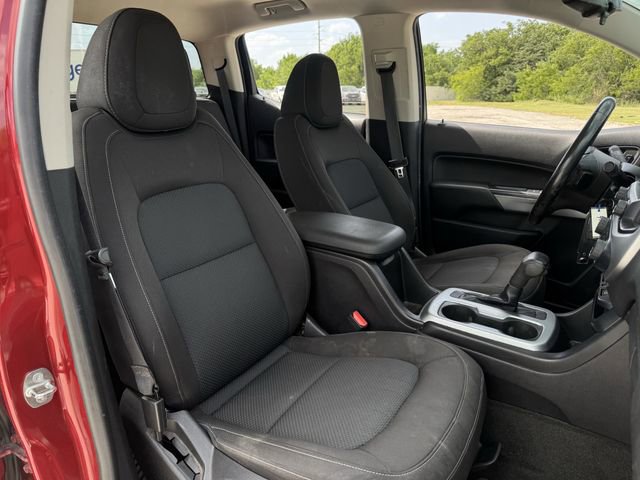 Used 2016 Chevrolet Colorado LT RWD image 28
