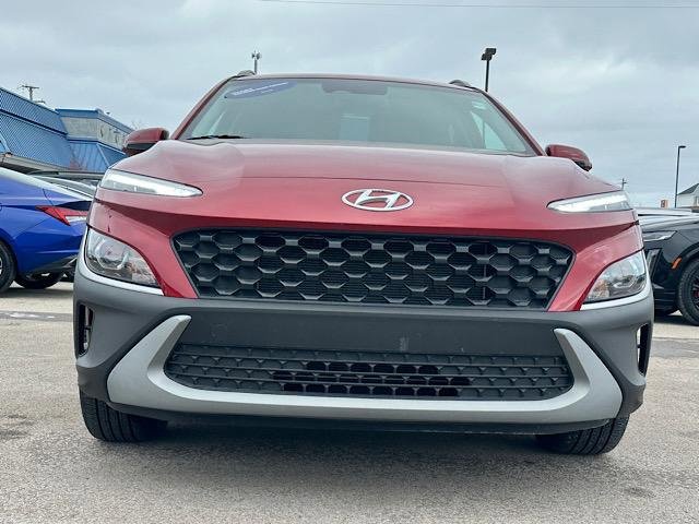 Used 2023 Hyundai Kona SEL image 12