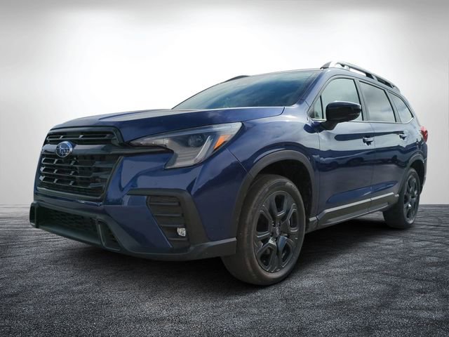 New 2026 Subaru Ascent Bronze Edition AWD/4WD image 7