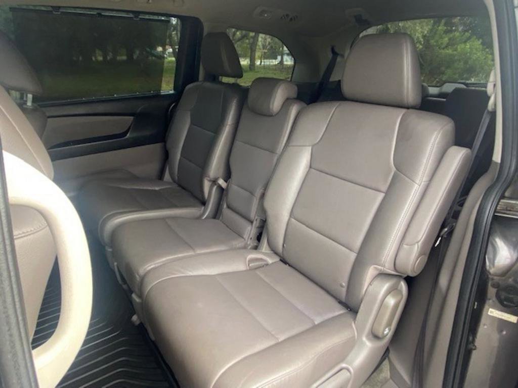 Used 2015 Honda Odyssey EX-L image 12