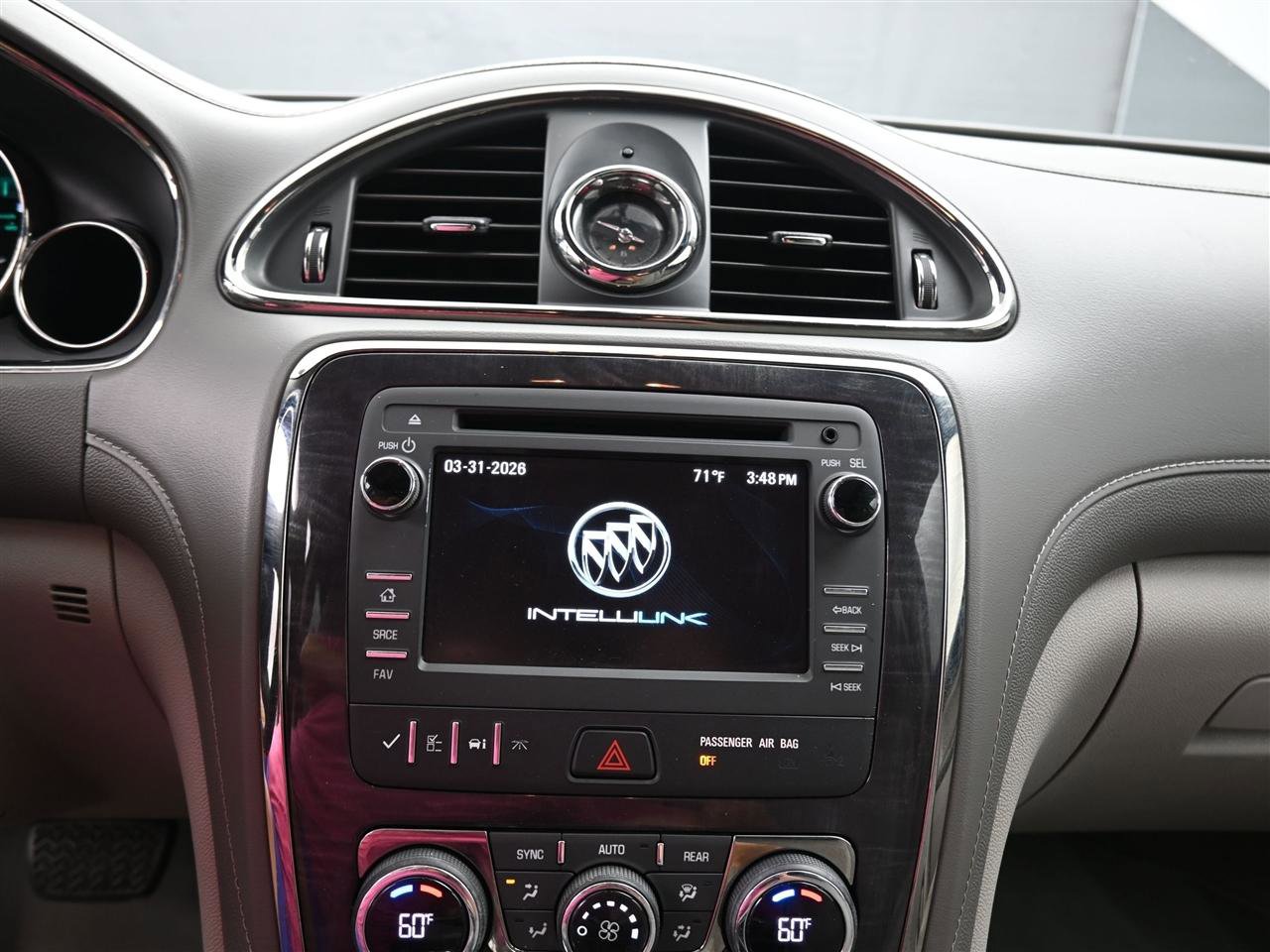 Used 2016 Buick Enclave Convenience FWD image 14