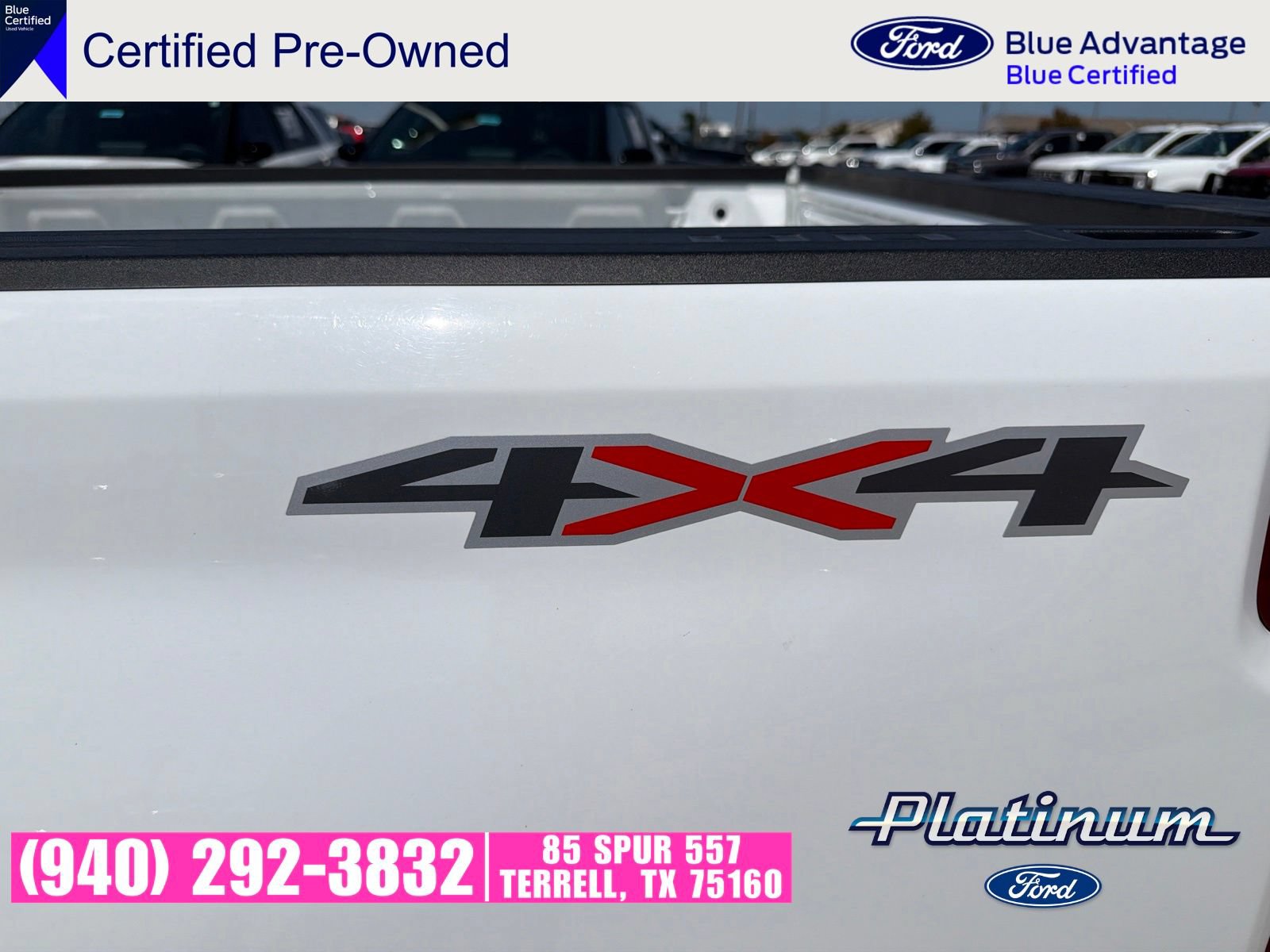 Used 2024 Chevrolet Silverado 2500 LTZ w/ LTZ Convenience Package AWD/4WD image 11
