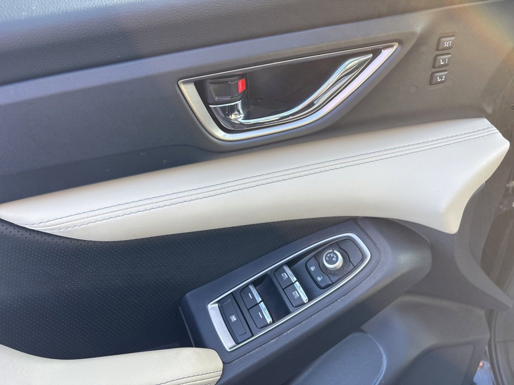 Certified 2023 Subaru Ascent Limited image 20