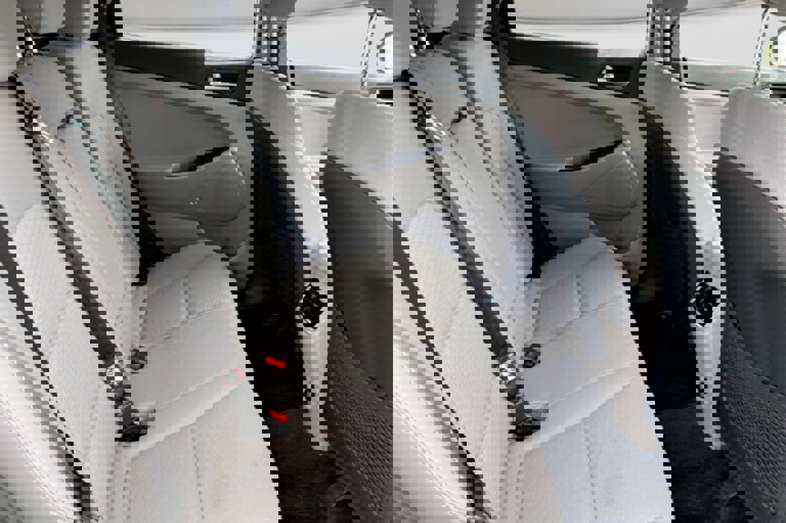 Used 2019 Hyundai Tucson Sport image 10