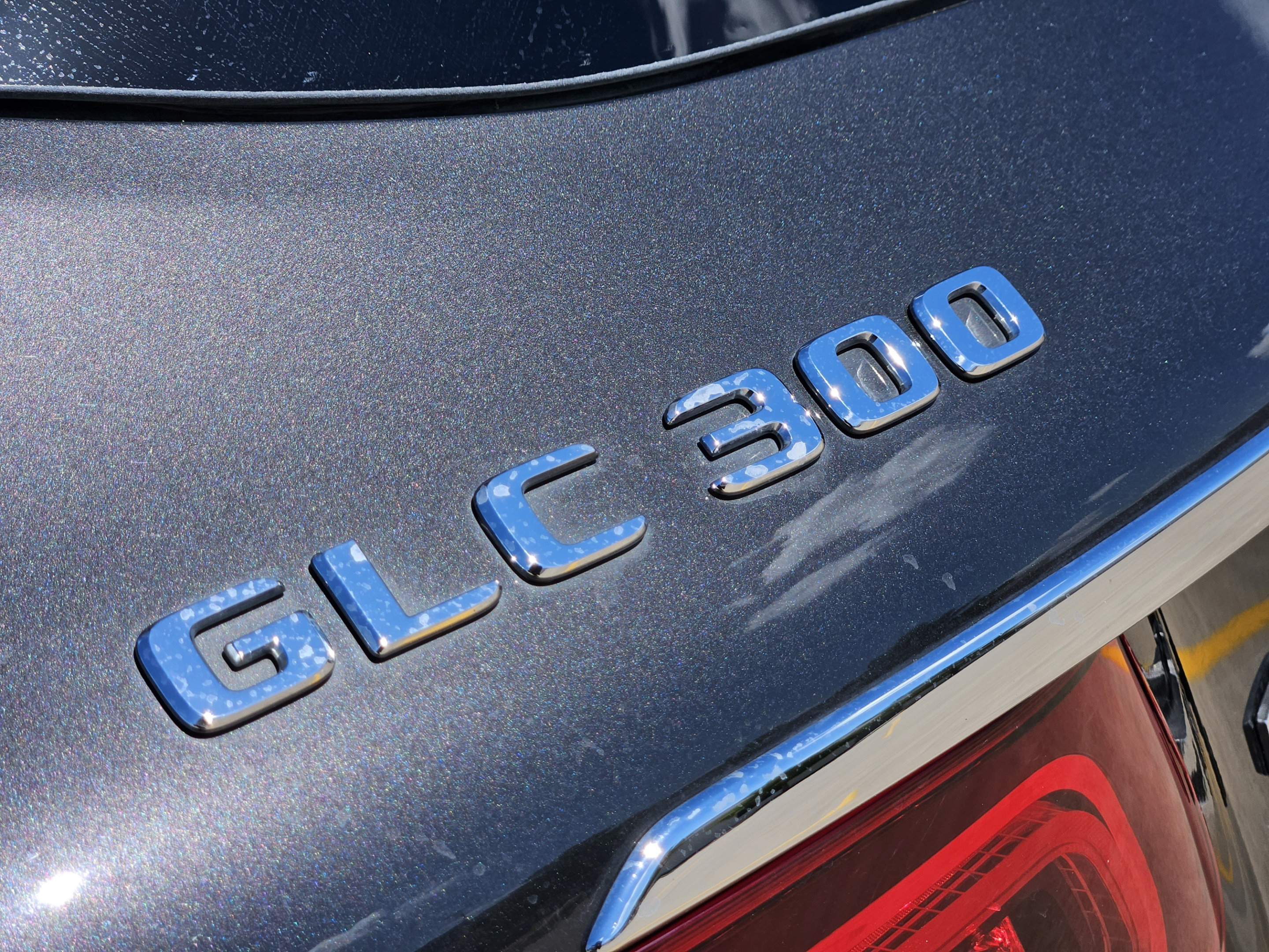 Used 2021 Mercedes-Benz GLC 300 image 27