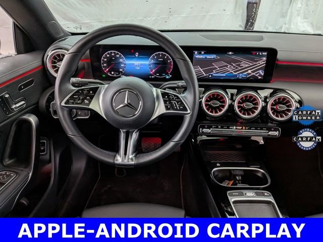 Used 2025 Mercedes-Benz CLA 250 4MATIC image 23