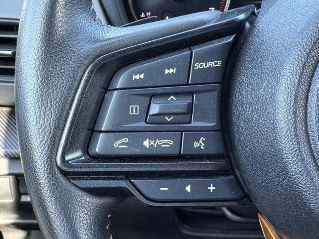 Used 2024 Subaru Crosstrek 2.5i Wilderness w/ Wilderness Package image 18