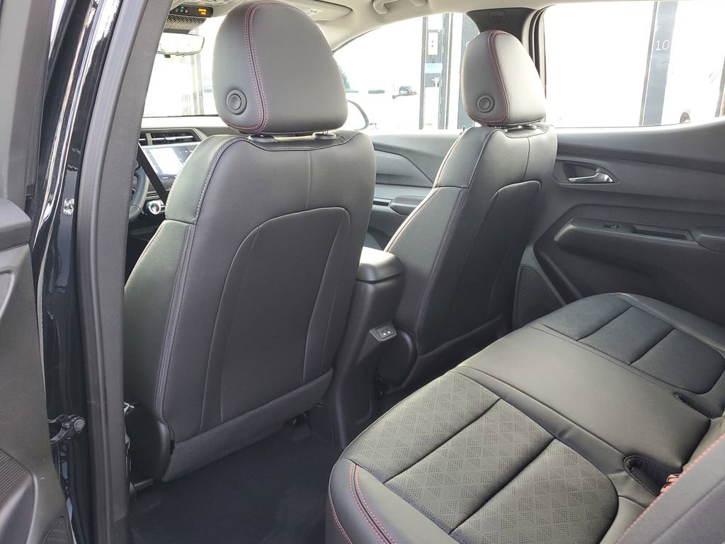 New 2027 Chevrolet Bolt RS w/ Technology Package FWD image 15