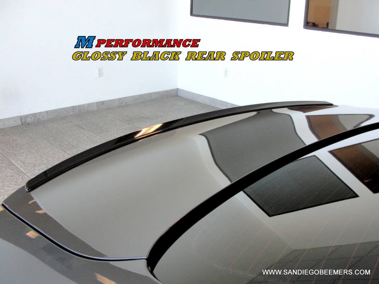 Used 2023 BMW M440i Coupe w/ Premium Package RWD image 12