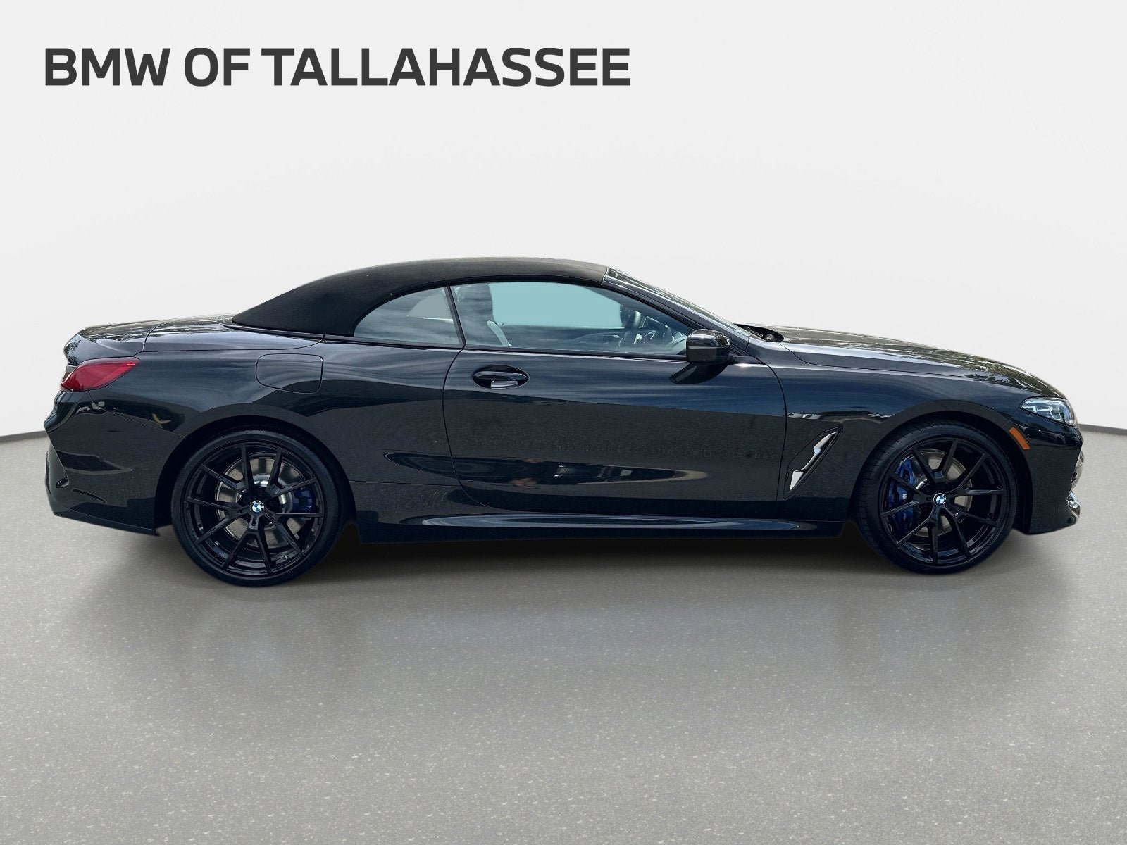 New 2026 BMW 840i Convertible RWD image 6