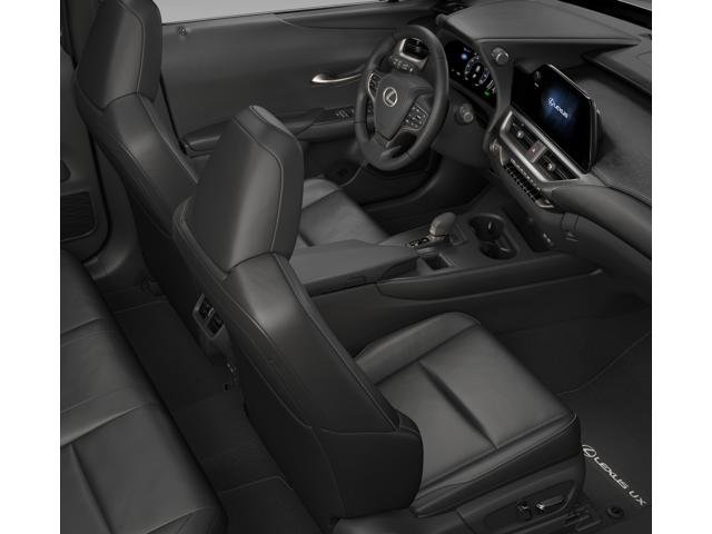 New 2026 Lexus UX 300h FWD w/ Accessory Package (Z1) image 7