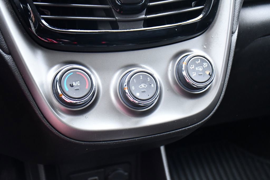 Used 2020 Chevrolet Spark LS image 24