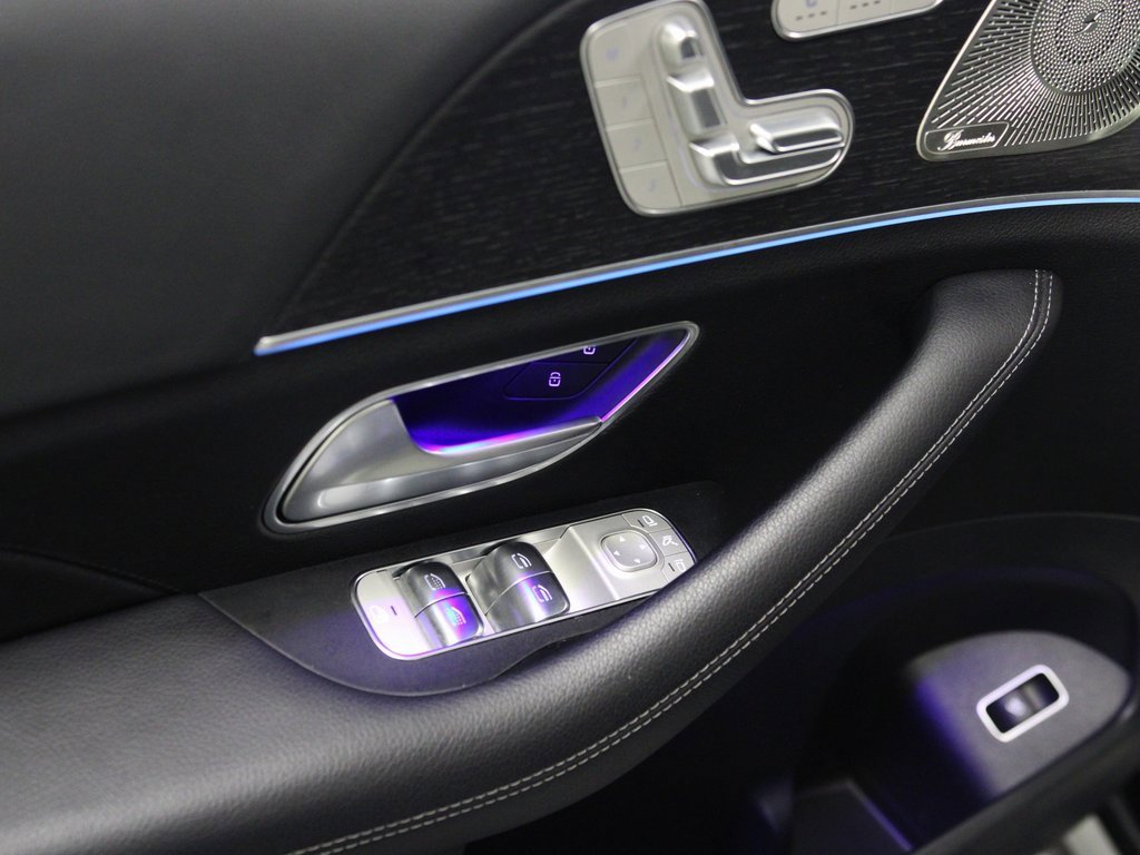 Certified 2025 Mercedes-Benz GLS 450 GLS 450 image 22