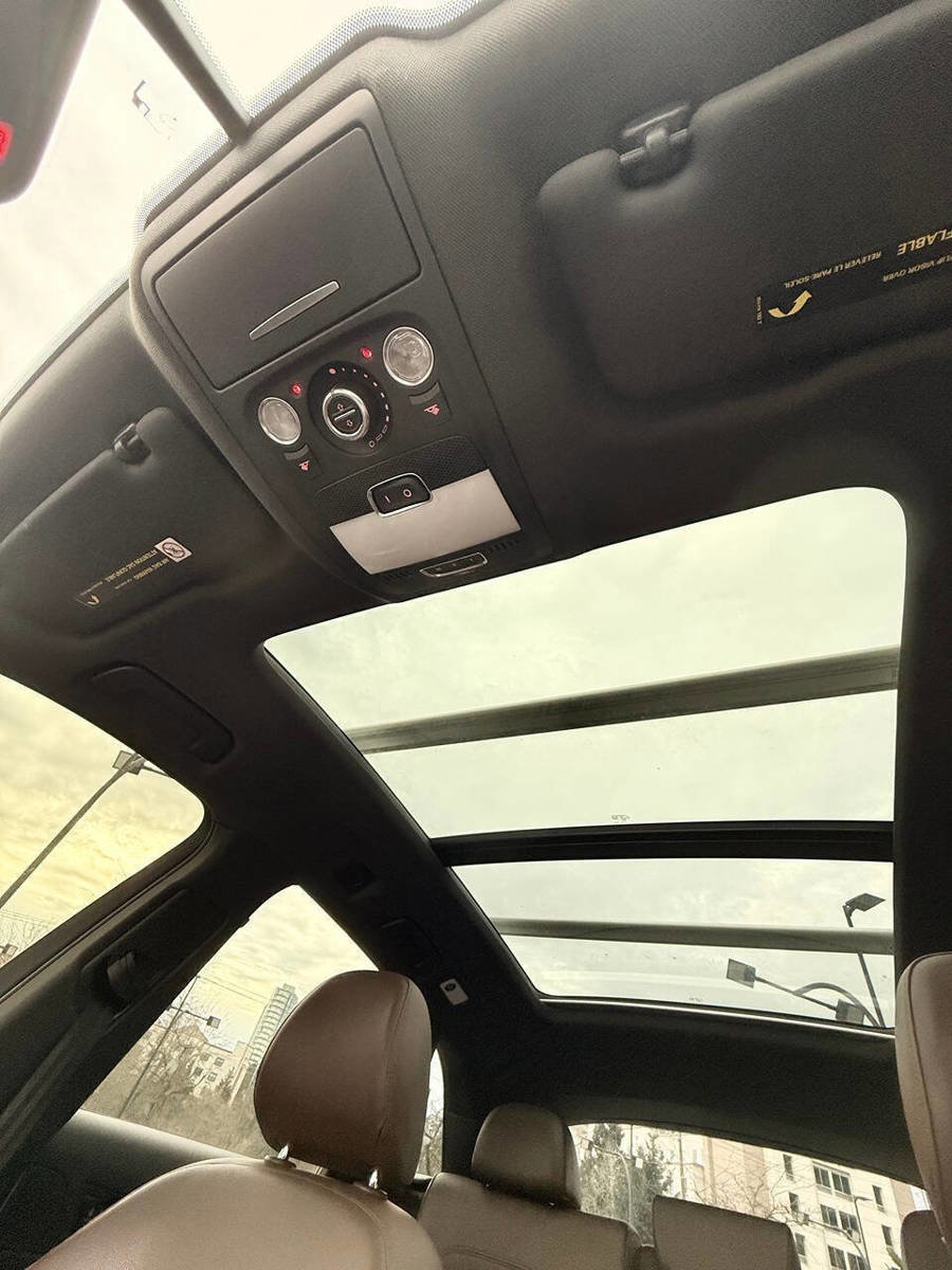 Used 2015 Audi Q5 3.0T Premium Plus image 36