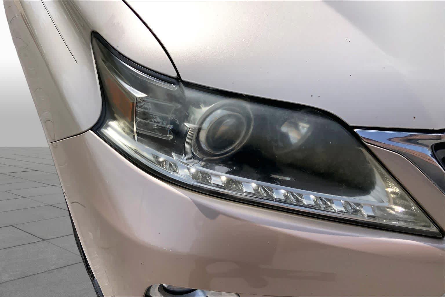 Used 2015 Lexus RX 350 FWD image 28