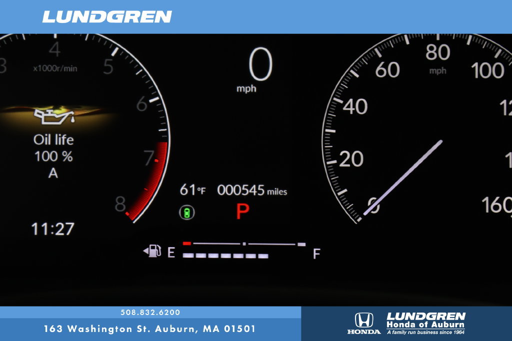 Used 2024 Honda Civic LX image 19