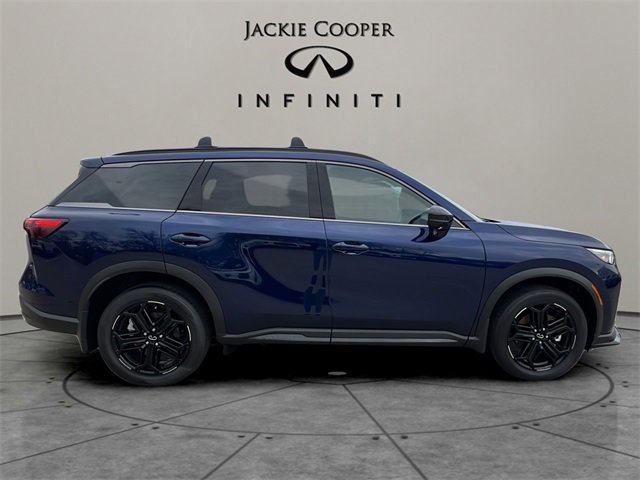 New 2026 INFINITI QX60 Sport image 6